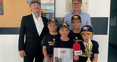 Lokalni bohaterowie nagrodzeni! Uhonorowano 9 wyjątkowych inicjatyw i instytucji-12351