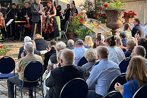 Wybitni Artyści i Magiczne Miejsca: Festiwal Kłodawskie Dwory 2025-12414