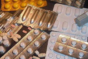 Popularny lek zniknie z aptek. GIF wydał pilną decyzję-12434
