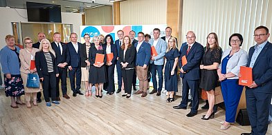 Rowerem i kajakiem przez Łódzkie – nowe inwestycje tury-12405