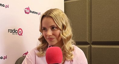[VIDEO] Oliwia Łubińska spełnia swój amerykański sen -12413