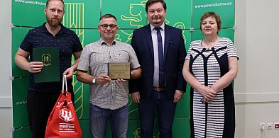 Kickboxing, samoobrona i aktywność – rusza projekt Akademii „ALEX”-12466