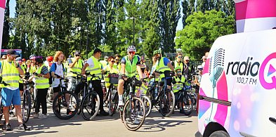 IV Rodzinny Rajd Rowerowy "Na Kółkach"!  Razem dla zdrowia i dobrej zabawy-12468