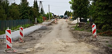 Kutno: nie dojadą śmieciarki, będą kontenery-12487