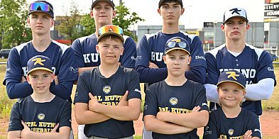 Kutno kuźnią talentów! Baseballiści Stali zagrają dla Polski -12499