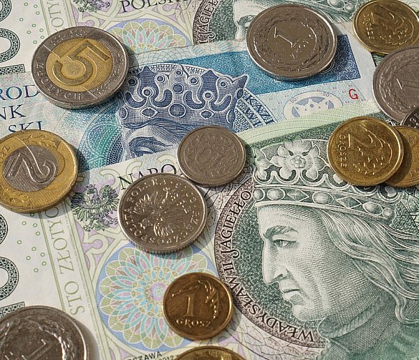 Na konta Polaków popłyną przelewy. Pieniądze już od wtorku-12481