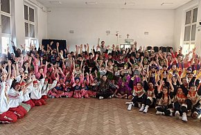 Roztańczone Wakacje: hip hop dla dzieci i starszych latem-12542