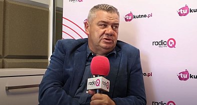 [VIDEO] Jacek Sikora o 40-leciu działalności MZ Kutno -12560