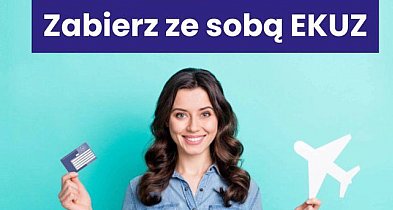 Recepta na Zdrowe Wakacje: Pamiętaj o EKUZ - bez niej możesz słono zapłacić! -12577
