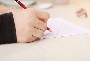 To zaważy na przyjęciu do szkoły średniej. Uczniowie już liczą punkty-12614