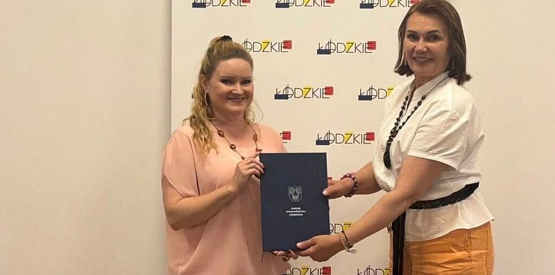 Miejsce spotkań, które zyska nowy blask – Zalesie z dofinansowaniem - 12608