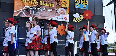  Jak pszczoły do ula… i mieszkańcy do święta. Witonia słodka od pokoleń-12617