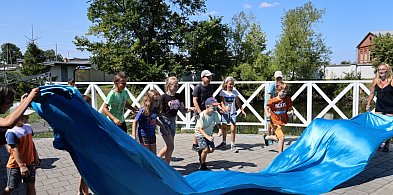 Alpaki, koniki i taniec w altanie – wakacje w Sannikach-12671