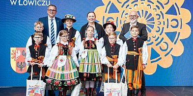 45 milionów dla folkloru. Łowicz buduje centrum  -12669