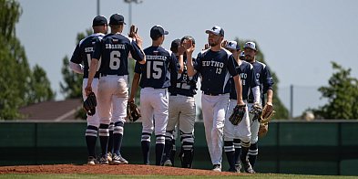 Home run, dogrywka i rewanż! Baseballowe emocje-13291