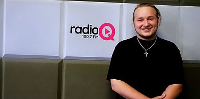 Lato bez filtra: Chaos w nazwie, porządek w pasji-13416