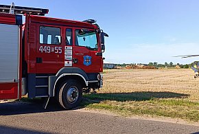 Dramatyczna akcja w regionie – dziecko połknęło trutkę na myszy-13462