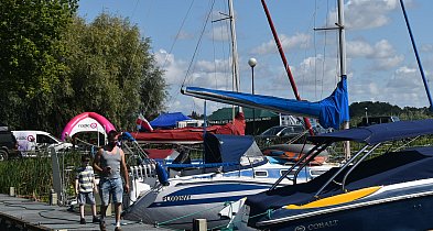 Długi weekend pod żaglami! Za nami VI edycja Wisła Sailing Days-13541