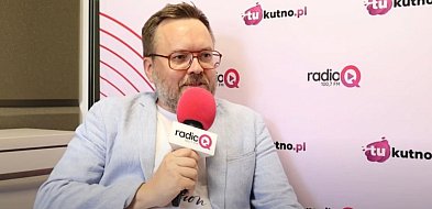 Dyskusja wokół lokalizacji nowego centrum w Żychlinie. Burmistrz tłumaczy-13605