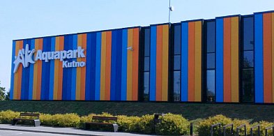 Kutnowski Aquapark nieczynny przez 3 tygodnie-13871
