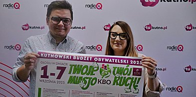 Jeden mieszkaniec, jeden głos – rozpoczęło się głosowanie w KBO-13882