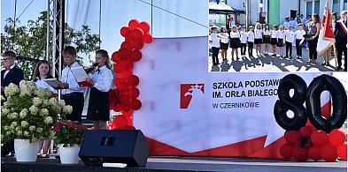 Osiem dekad troski, nauki i tradycji – wyjątkowy początek roku szkolnego [ZDJĘCIA]-13878