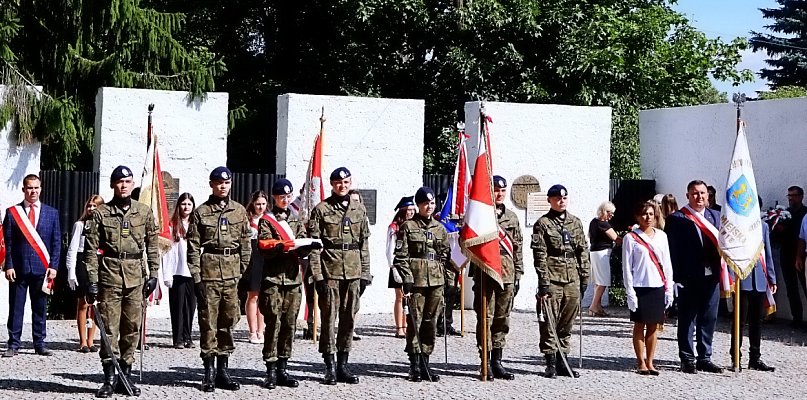 1 września w Kutnie. Pamięć o wojnie i wezwanie do pokoju - 13875