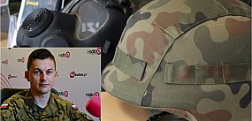 Wojskowe Targi Służby i Pracy w Sieradzu