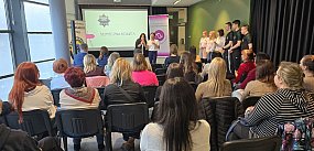 Dwuwymiarowe Bezpieczeństwo Kobiet w Kutnie