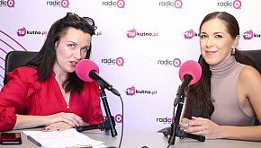 Patrycja Bouts o planach i występach ZPiTZK