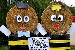 Dożynki Gmina Daszyna 2025-1480
