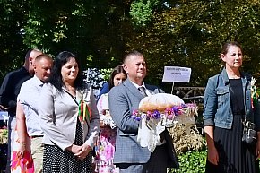 Dożynki Gmina Oporów 2025-1483