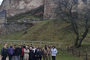 Morsy w Pieninach-1609