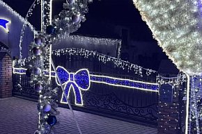 Wola Kałkowa ponownie rozbłyśnie-1661