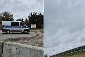 Śmierć kobiety na torach! Policja i prokuratura prowadzą śledztwo-14640