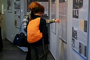 Kutno przypomina swoją historię – w weekend otwarcie wystawy o cmentarzu żydowskim-14643
