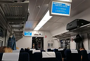 Podróż PKP niemal za darmo. Taka okazja tylko w jednym dniu-14704