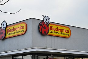 Nowe rozwiązanie w popularnej sieci. Ma ułatwić codzienne zakupy-14721