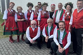 Retro Disco z zespołem Retro: wspomnienia, muzyka i taniec-14793
