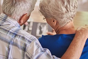 Seniorzy mają powód do radości. Projekt „Godna emerytura” trafił do Sejmu-15247