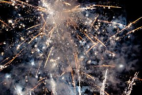 Koniec fajerwerków w Polsce? Minister klimatu mówi wprost-15271