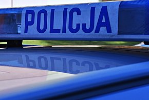 Tragiczny wypadek pod Kutnem. Nie żyje 79-letnia rowerzystka-15515