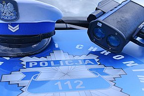 Dwa zdarzenia drogowe w jednym czasie i miejscu? To dzisiejsze popołudnie-15578