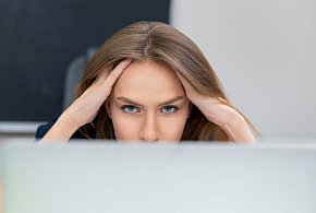 Popularne strony przestały działać. Przyczyną globalna awaria-15603