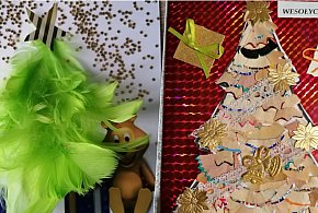 Rozbłyśnij talentem! Stwórz kartkę na „Pierwszą gwiazdkę”-15686