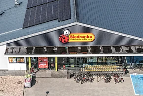 Biedronka zapłaci potężną karę. Sieć kusiła niejasną promocją-15930