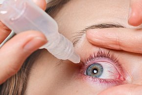 Nie używaj tych kropli do oczu! GIF właśnie je wycofał z aptek-15960