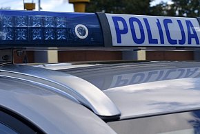 Potrącenie 13-latka na pasach w Gostyninie. Kierowca uciekł-16104