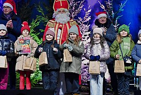 Chcesz wystąpić na Wigilii Miejskiej? Najpierw zgłoś się do konkursu kolęd!-16122