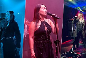 Trzy kobiece głosy, trzy zespoły – wyjątkowy koncert w ramach KBO-16218